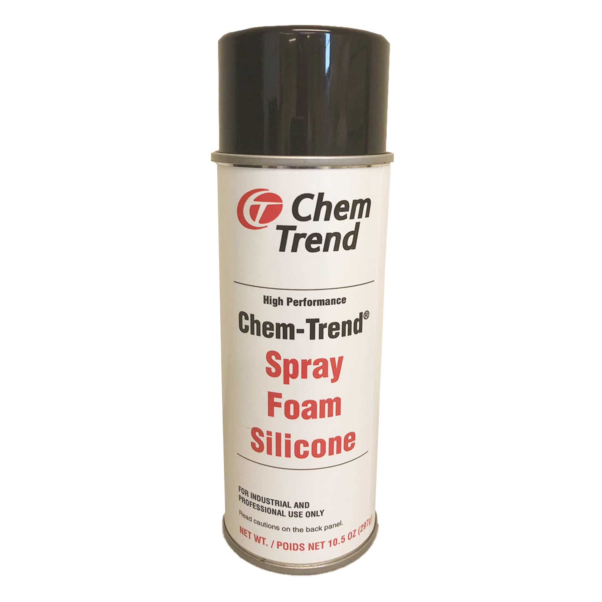 Chem Trend Spray Foam Release