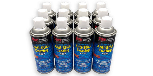 Expanding Your Options: E238 Anti-Stick Coating for Spray Foam Applications