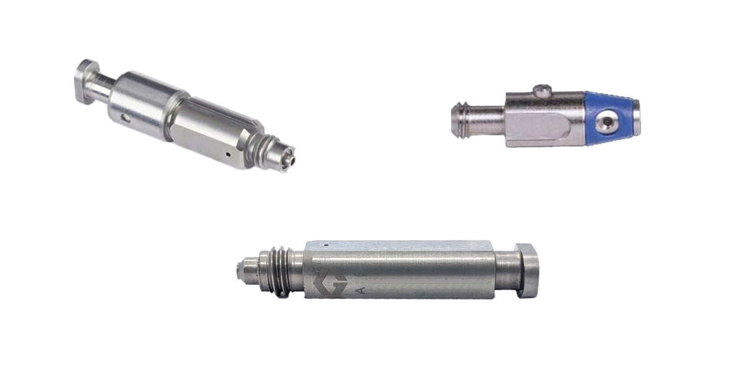 Choosing the Optimal Mix Chamber Size: A Guide for Spray Foam Contractors