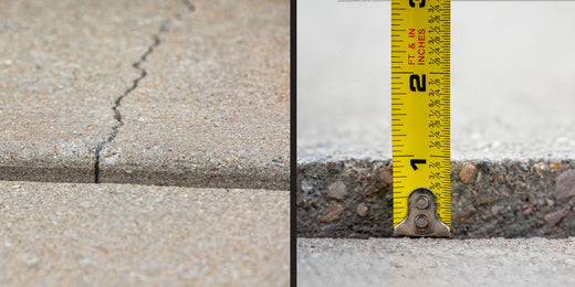 Slab Jacking 101: A Beginner's Guide to Foam-Based Concrete Lifting