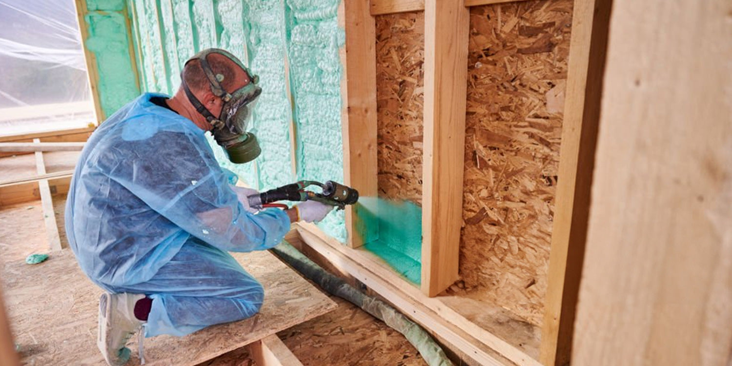 Client Communication: Explaining the Benefits of Spray Foam to Homeowners