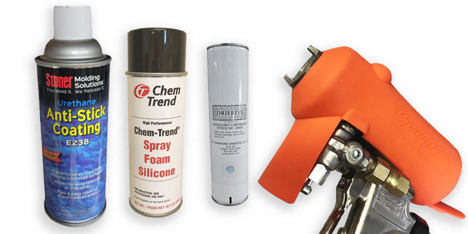 Spray Foam Tools You Didn't Know You Needed (But Will Love)