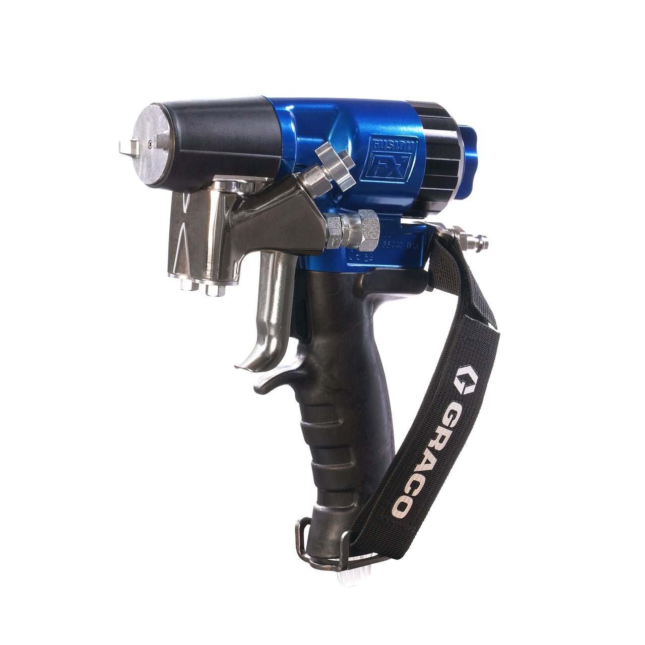 Fusion FX Gun - PURspray