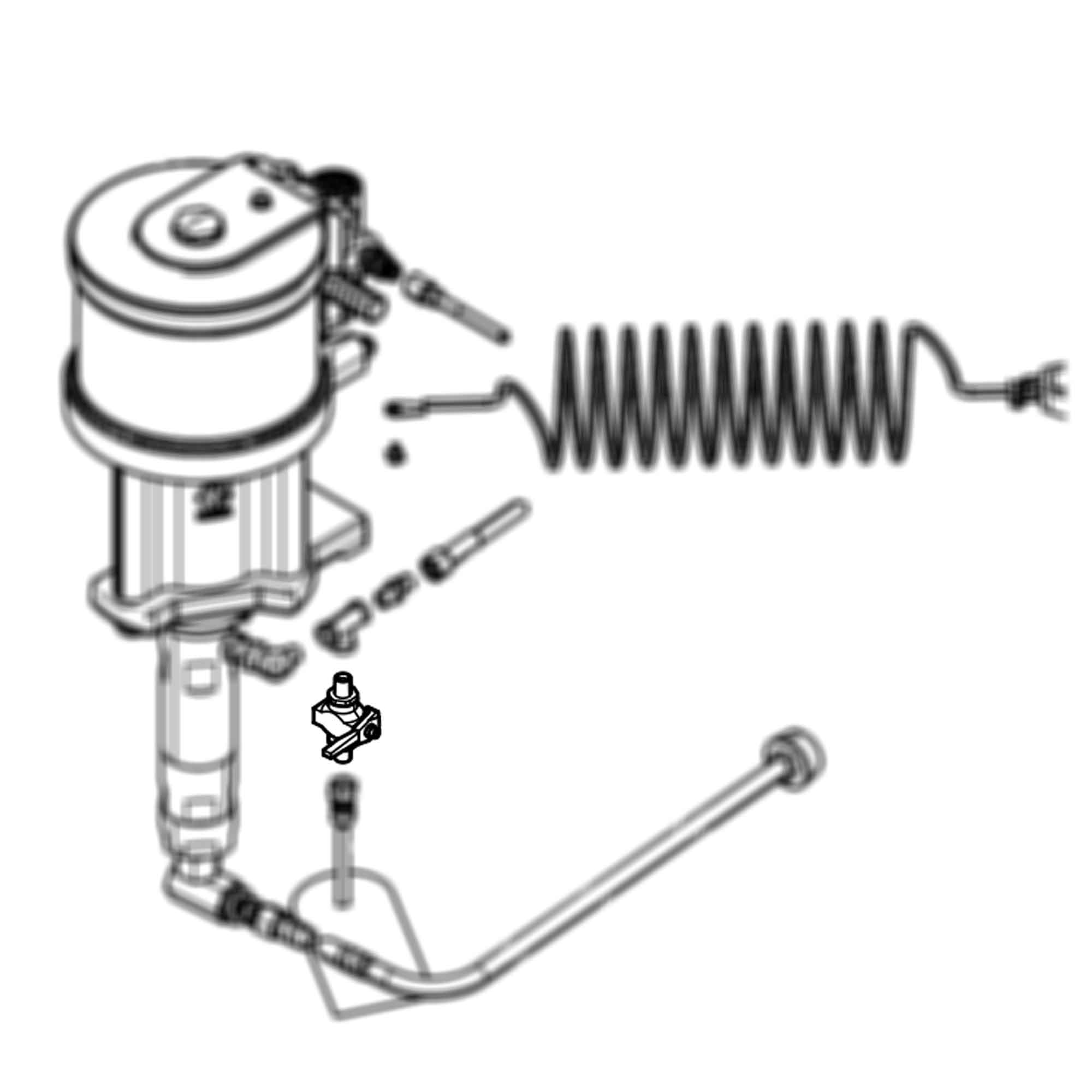 214037 - Ball Valve