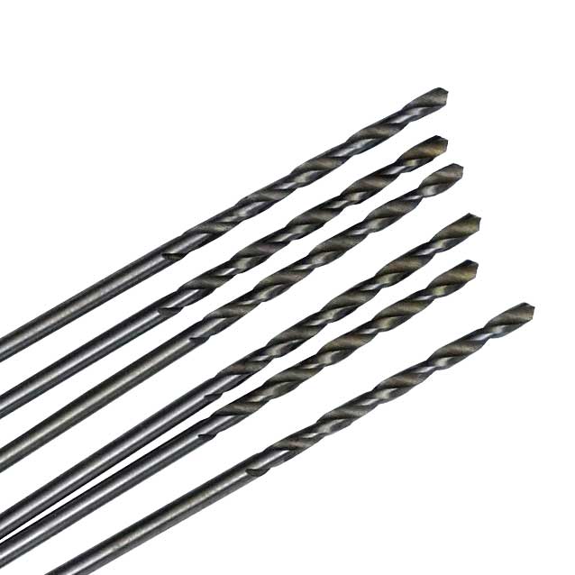 248618 - Drill Bit Kit #63 - PURspray