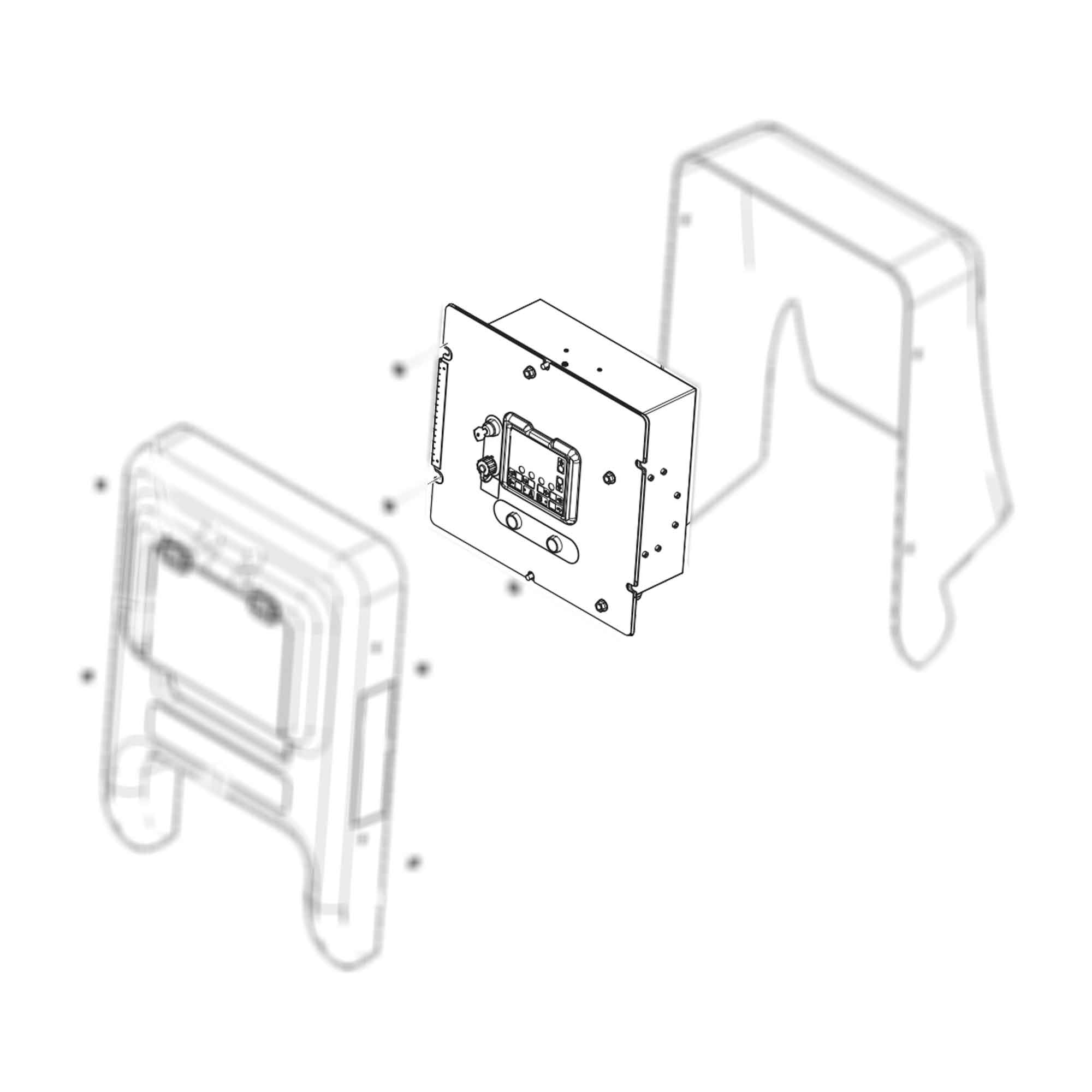 255771 - Box Control - PURspray